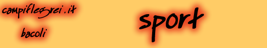 sport